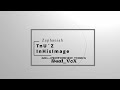 GiG Performer Real_Vox1 Rack | VoX Instrument | GiG Tones | TnU Zephaniah InHisImage