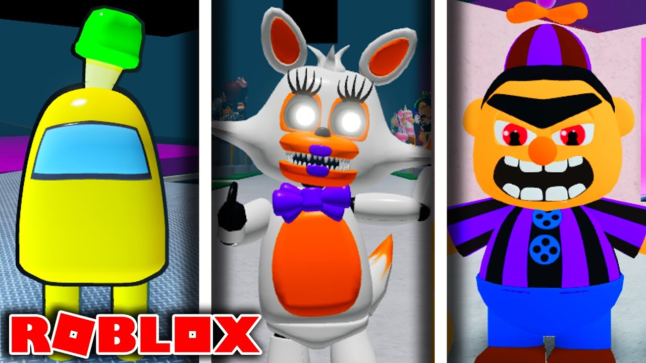 Finding All Of The Fnaf Help Wanted Tapes In Roblox Animatronics Universe Youtube - finding all of the fnaf help wanted tapes in roblox animatronics