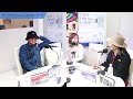 【渋谷女子企画】2026.03.06放送分 MC TOMO(DA PUMP) ののか ゲスト KIMI(DA PUMP)