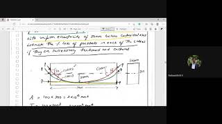 Design of PSC Elements 17CV82|Module 2|Loss of Prestress- Numerical problems continued|S4