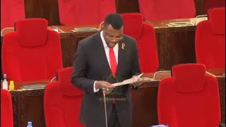 Wizara Ya Mifugo Na Uvuvi Yatakiwa Kuja Na Mikakati Mbadala Ya Utatuzi Wa Vifaa Vya Uvuvi.