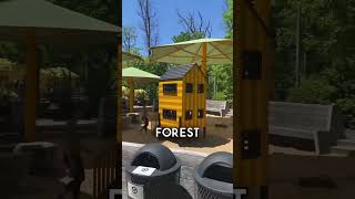 Ultimate Fun Spot for Kids | Exploring The Gathering Place in Tulsa, Oklahoma