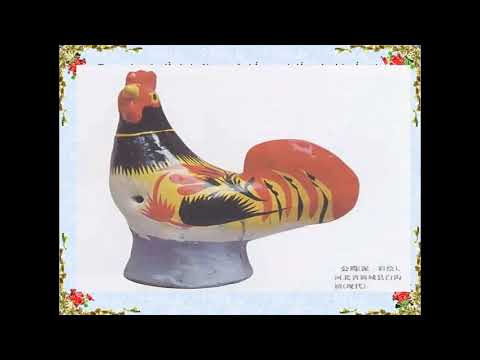 Ngữ văn 7 - CÁCH LẬP Ý CỦA BÀI VĂN BIỂU CẢM