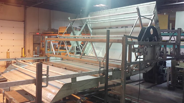 Scorpion Retractable Conveyor 2