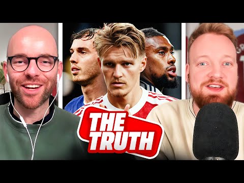 Who Has Been The Premier League's UNLUCKIEST Team This Season?! 😲 | The Truth