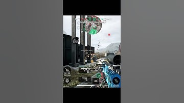 Destroying Squads 1v8 In Delta Force Mobile #shorts #deltaforce #deltaforcegame #deltaforcemobile