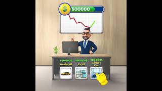 Ticarium Business Tycoon Gameplay Ad