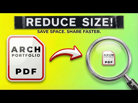 A Faster Way to Reduce Your PDF Size | 2 Methods in 2 Minutes