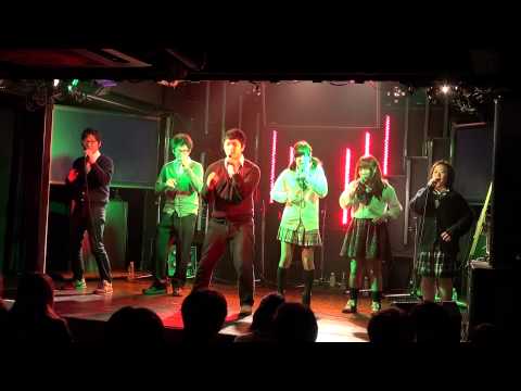 紅蓮の弓矢 / Linked-Horizon (CLUB HOUSE SAND)