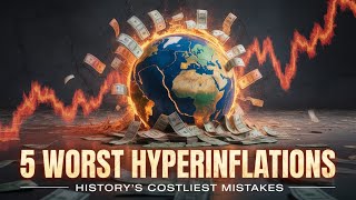 5 Worst Hyperinflations Ever  Lessons from Economic History