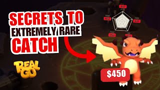 دليل RealGo للمبتدئين: دليل شامل لالتقاط أفضل الميمات screenshot 3