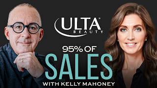 How Ulta Beauty Turned Supergirl Into a 360 Marketing Moment How Ulta Beauty Turned Supergirl Into a 360 Marketing Moment