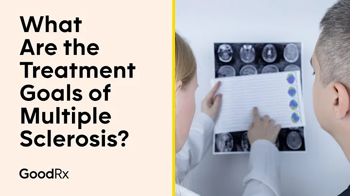 What Are the Treatment Goals of Multiple Sclerosis (MS)? | GoodRx