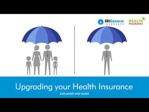 How to Upgrade your Health Insurance Coverage?