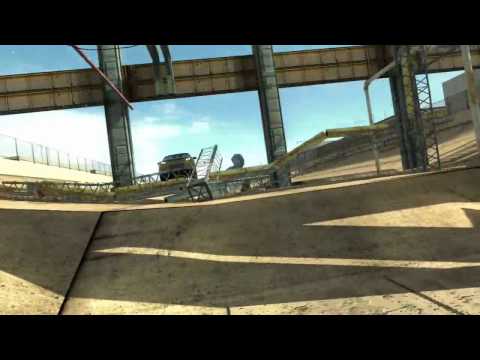 FlatOut 3 Ultimate Carnage Trailer