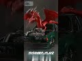 BMW M3 with dragon EDIT #viral #funny #ai #dragon #bmwm3 #m3 #bmwmmotorsport #bmw