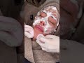 #asmr #asmrsounds #skincare #bubble #Bubble泡洗顔#大阪天王寺