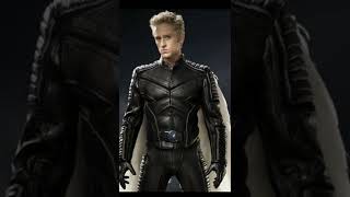top5 speedster In xmen shorts
