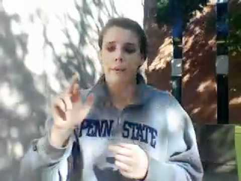 Deaf event 1  ASL 5