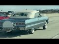 Ride with me 1963 chevy impala convertible 