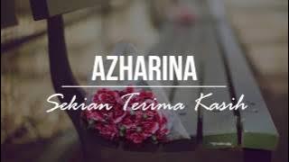 Viral 》 LAST EPISODE jejak karmila - AZHARINA -SEKIAN TERIMA KASIH