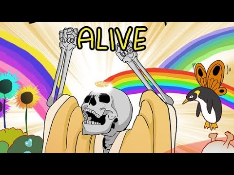 Swap - Loving Reaper by Jenny Jinya comic dub