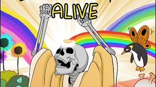 Swap - Loving Reaper By Jenny Jinya Comic Dub