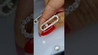 Изготовление на заказ #изготовлениеназаказ #jewelry #diamond #gold #Jewelry_emotions #Messika