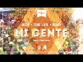 Boza ft tobe love  kenuy  mi gente audio