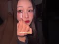 おすすめに出てきた海外ガールが使ってたSHEGLAM商品レビュー👩🏼💓