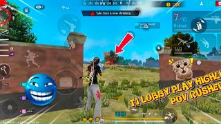 RAW VIDEO)🔥 RUHSER  POV: T1 LOBBYYY HIGHLIGHTS ✅ NEW LINEUP 🏆 NEW START ✅