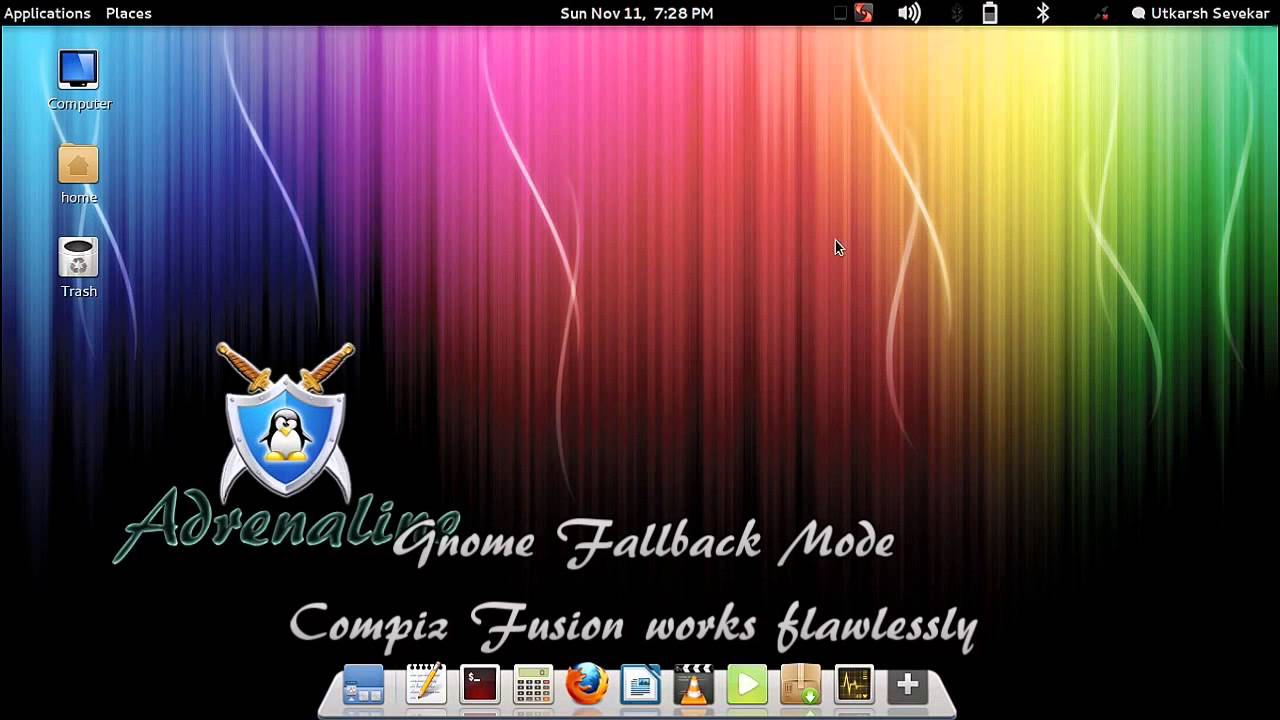 Introducing Rebellin Adrenaline