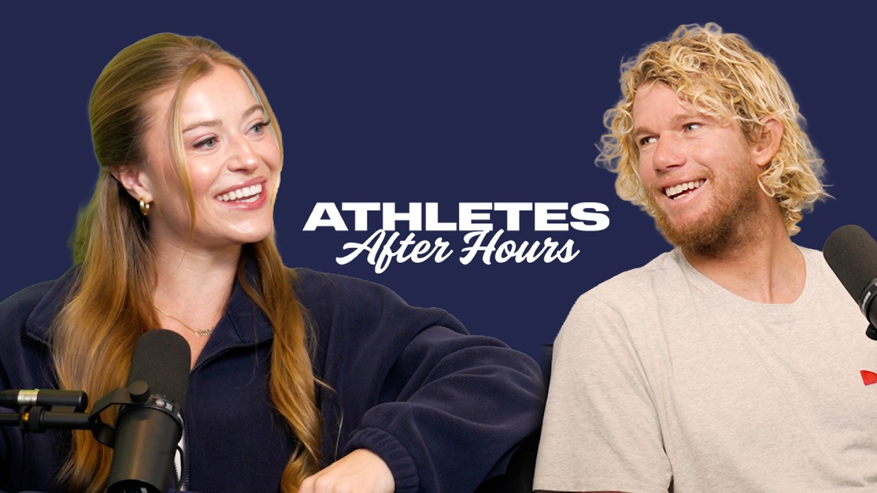 John John ainda com duvidas sobre continuidade na competição