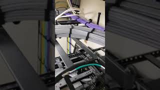 CABLES AND DATA NETWORKS ETEKCABLES  Installation structured cabling project