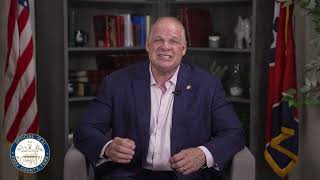 Knox County Mayor Glenn Jacobs' Weekly Update
