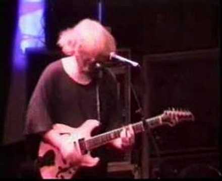 Phish - 10.31.94 - Back in the U.S.S.R. -- Dear Prudence - YouTube