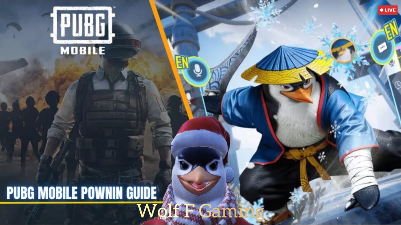 LETS PLAY WITH BGMI LIVE IN TAMIL | WOLF F GAMING | IPAD M2  