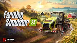 Farming Simulator 25 Szpakowo Oprysk pod winogrono #19