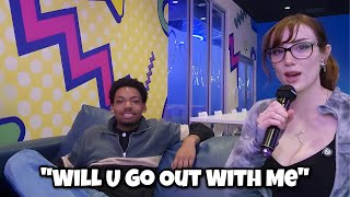 This Karaoke Session With Morgpie Was Insane