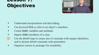 F1L7@1 Learning Objectives