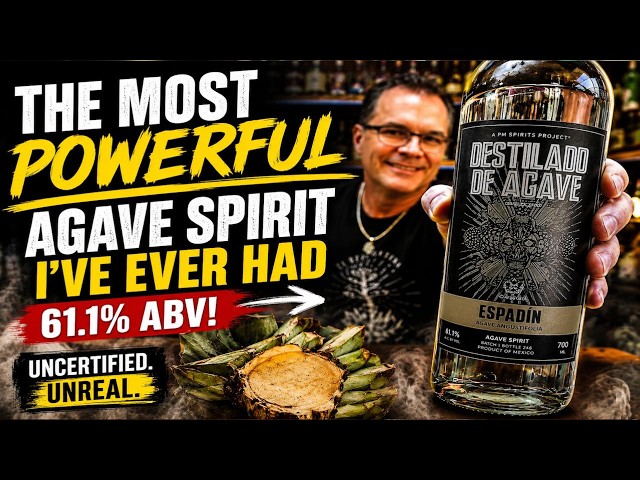 agave blanco Agave Blanco – Pacific Coast Spirits main image 1