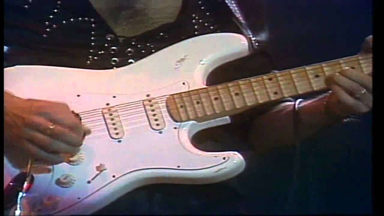 Rainbow - Long Live Rock And Roll (Live in San Antonio 1982