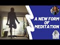 Ben &quot;The Wanderer&quot; Watson On Meditating In Motion