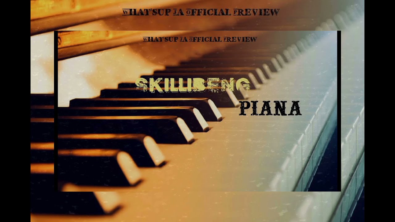 skillibeng - Piana
