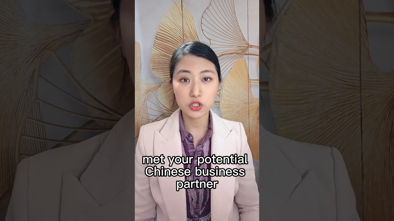 This is how you blow a deal with your potential Chinese business partner 