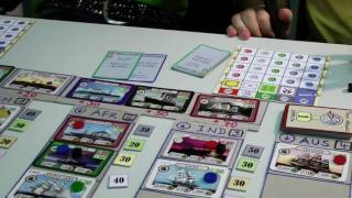 Essen Spiel 2017 (tysk)