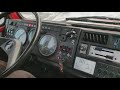 1988 Mercedes-Benz Unimog PPI (2/2) | GetInspected 0212