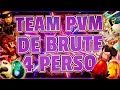 Présentation Team Pvm 100% Critique Bien Agressive !(Panda/Eni/Elio/Iop)