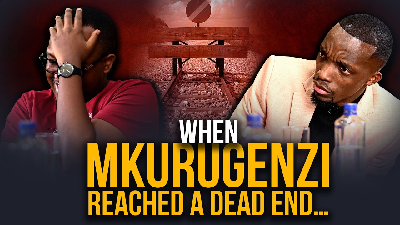 The calls that changed my life Financially || Abel Mutua