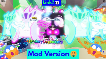 Mod Version🤑👀 In Mining Simulator 2 - (Roblox)
